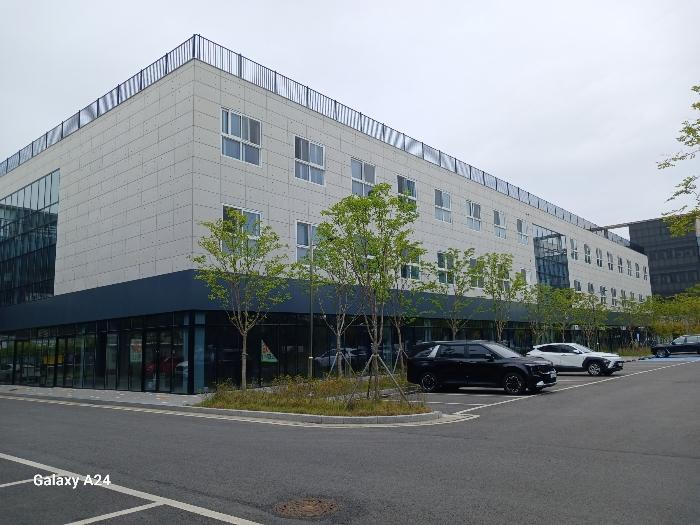 전라남도 나주시 우정로 10, 나동 2층비-202호 (빛가람동,게토333지식산업센터)구) 전라남도 나주시 빛가람동 186-1 근린상가 경매 사진 6