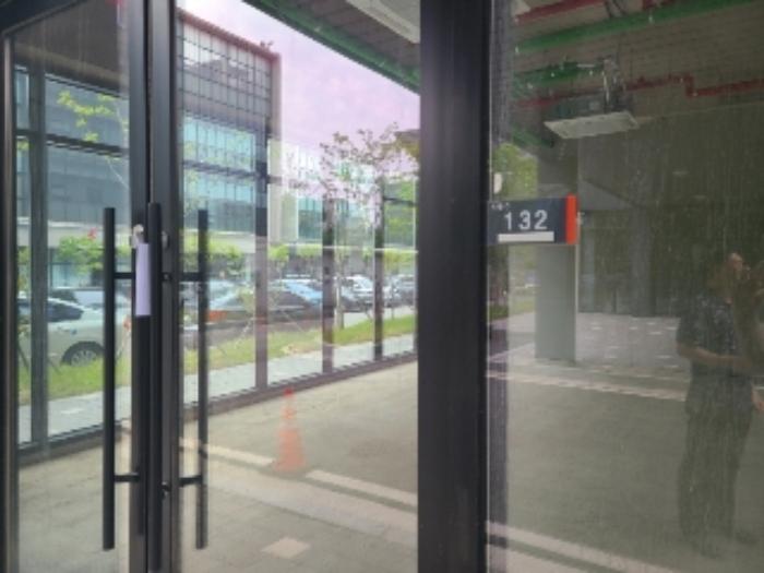 전라남도 나주시 우정로 10, 나동 3층씨-307호 (빛가람동,게토333지식산업센터)구) 전라남도 나주시 빛가람동 186-1 아파트형공장 경매 사진 19