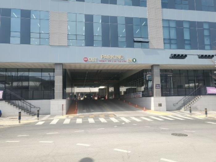 경기도 양주시 화합로1710번길 12, 5층525호 (옥정동,양주옥정듀클래스1)구) 경기도 양주시 옥정동 987-1 아파트형공장 경매 사진 2
