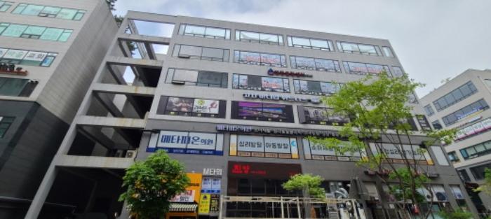 경기도 파주시 청암로17번길 61, 2층201호 (목동동,엠타워)구) 경기도 파주시 목동동 945-1 근린상가 경매 사진 17