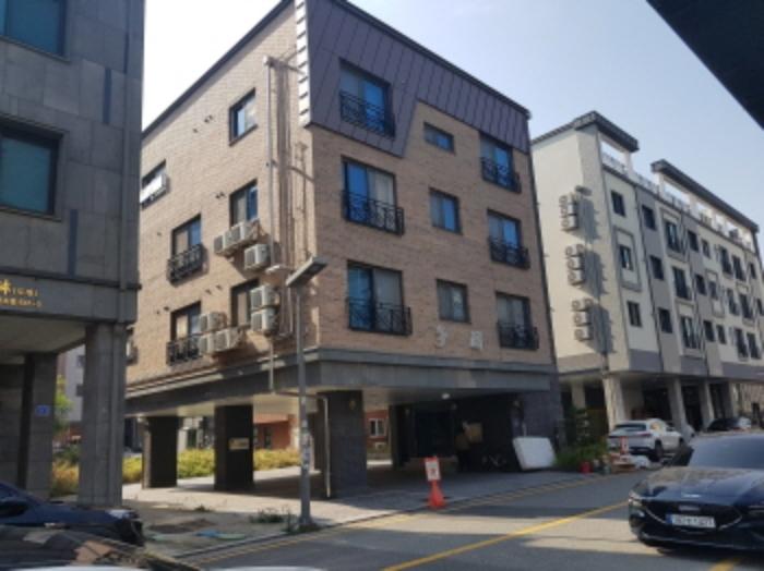 대전광역시 유성구 문지동 641-4 다가구주택 경매 사진 12