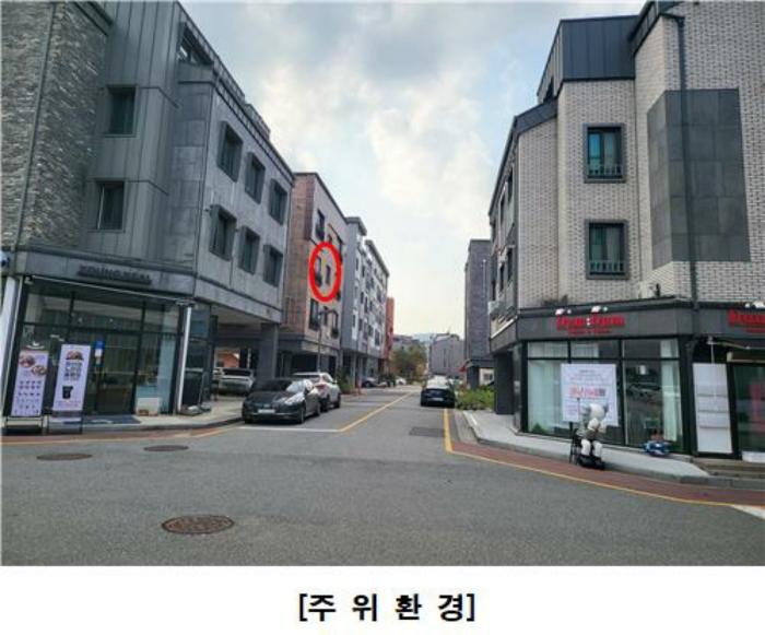 대전광역시 유성구 문지동 641-4 다가구주택 경매 사진 8