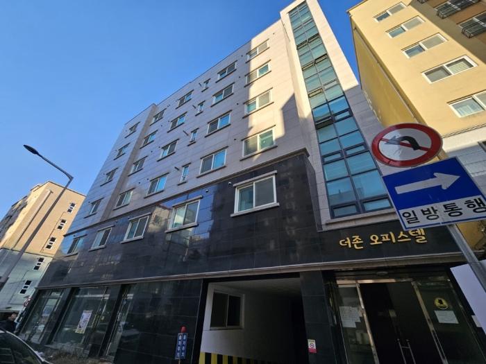 충청북도 청주시 서원구 신화로32번길 25, 7층 701호구) 충청북도 청주시 서원구 성화동 486 오피스텔 경매 사진 1