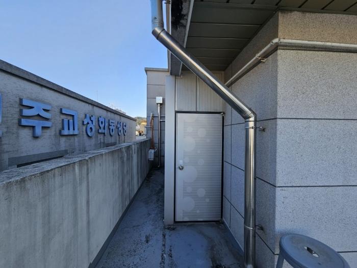 충청북도 청주시 서원구 신화로32번길 25, 7층 701호구) 충청북도 청주시 서원구 성화동 486 오피스텔 경매 사진 4