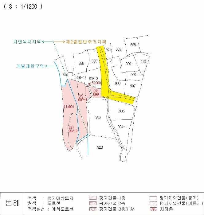 대구광역시 달성군 가창면 삼산리 901 전 경매 사진 13