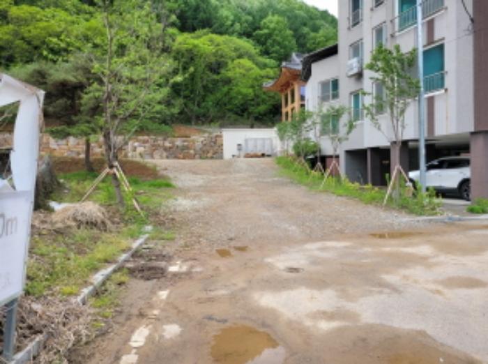대구광역시 달성군 가창면 삼산리 901 전 경매 사진 6