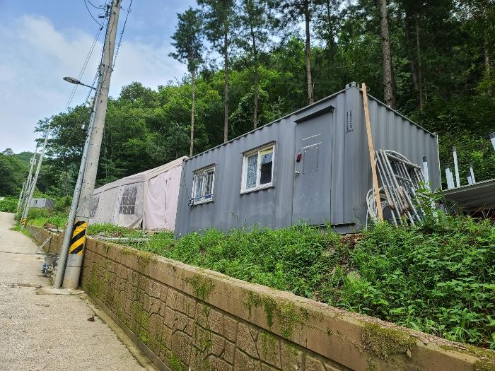 경기도 광주시 곤지암읍 열미리 74-5 임야 경매 사진 11