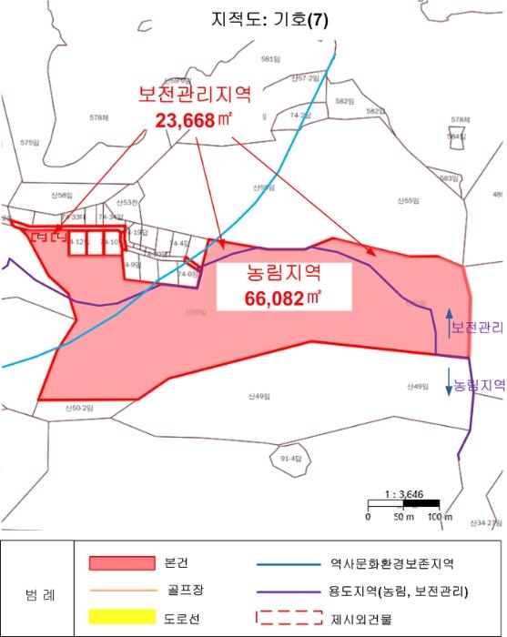 경기도 광주시 곤지암읍 열미리 74-5 임야 경매 사진 26