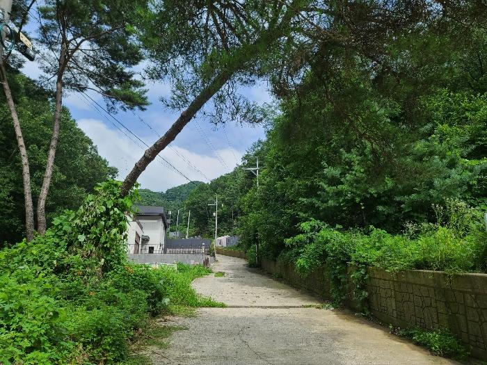 경기도 광주시 곤지암읍 열미리 74-5 임야 경매 사진 6