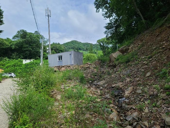 경기도 광주시 곤지암읍 열미리 74-5 임야 경매 사진 7