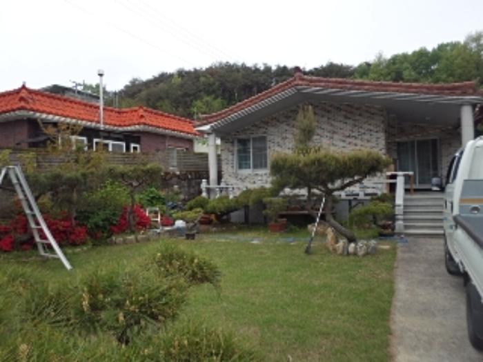 경상남도 밀양시 산내면 원서리 909-2 주택 경매 사진 16