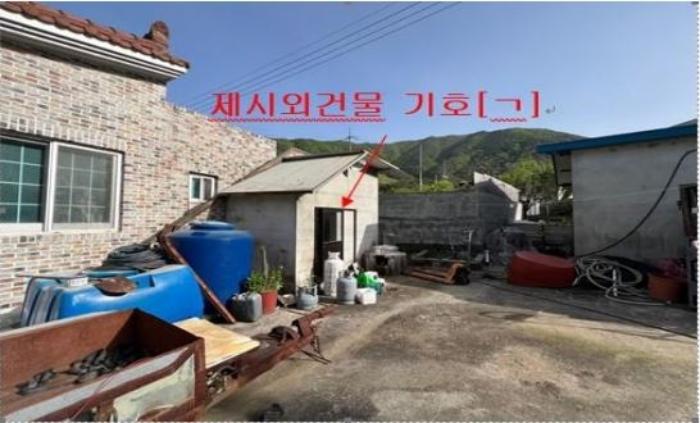 경상남도 밀양시 산내면 원서리 909-2 주택 경매 사진 3