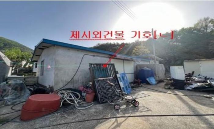 경상남도 밀양시 산내면 원서리 909-2 주택 경매 사진 4