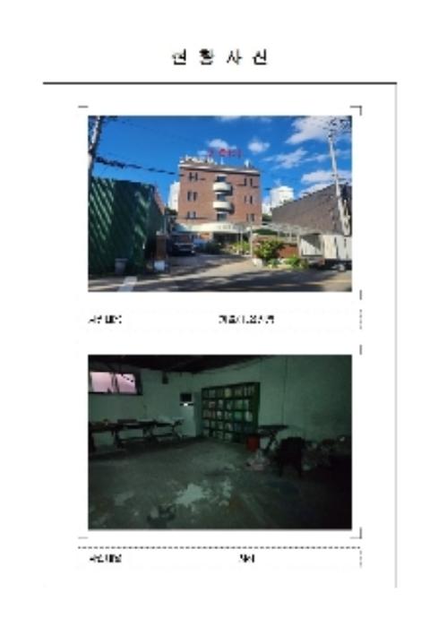 전라남도 목포시 옥암동 1055-1 숙박시설 경매 사진 18