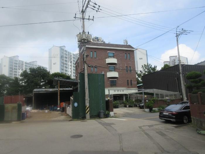 전라남도 목포시 옥암동 1055-1 숙박시설 경매 사진 7