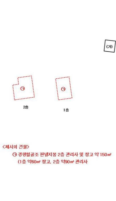 전라남도 완도군 노화읍 동천리 산9-1 양어장 경매 사진 37
