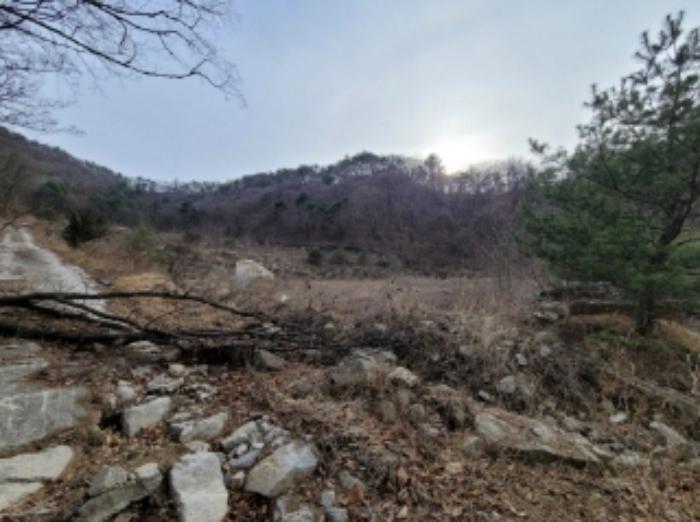 경상북도 영주시 봉현면 한천리 463-8 임야 경매 사진 27