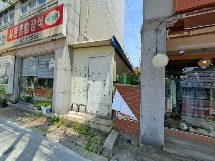 전북특별자치도 익산시 어양동 649-1 종교시설 경매 사진 10