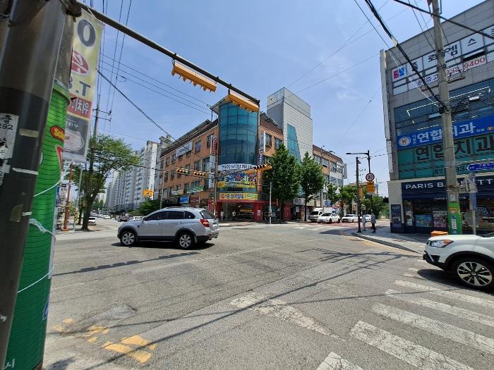 전북특별자치도 익산시 어양동 649-1 종교시설 경매 사진 11