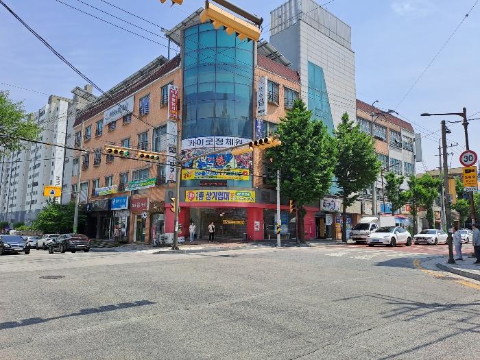 전북특별자치도 익산시 어양동 649-1 종교시설 경매 사진 13