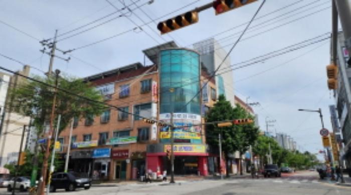 전북특별자치도 익산시 어양동 649-1 종교시설 경매 사진 23