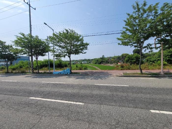 전북특별자치도 군산시 산북동 431-7 답 경매 사진 1