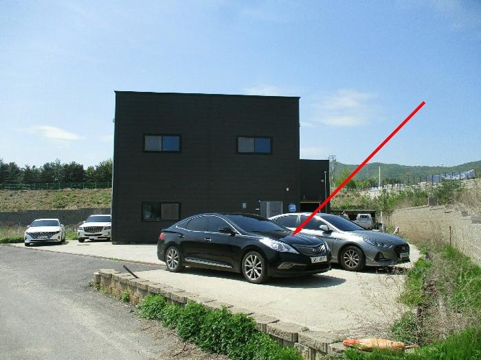 경기도 용인시 처인구 원삼면 사암리 10 근린시설 경매 사진 1