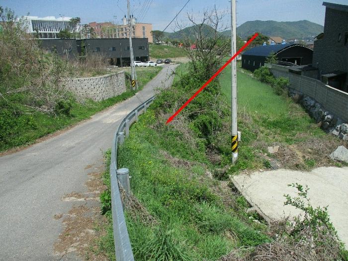 경기도 용인시 처인구 원삼면 사암리 10 근린시설 경매 사진 7