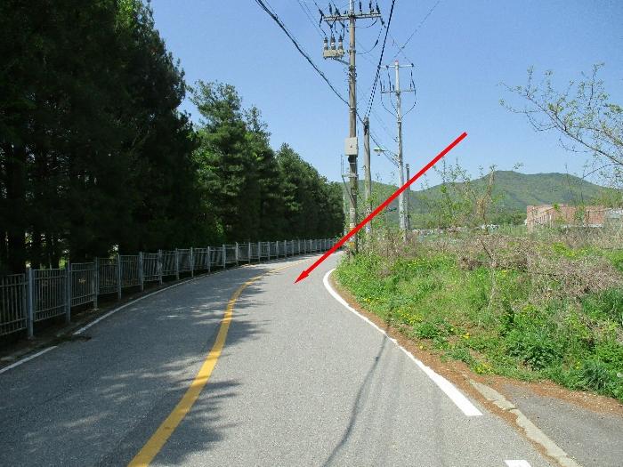 경기도 용인시 처인구 원삼면 사암리 10 근린시설 경매 사진 8