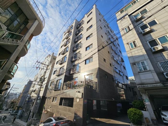 서울특별시 금천구 독산로51길 11-7, 제8층 제801호 (독산동, 골드마운틴)구) 서울특별시 금천구 독산동 1044-3 오피스텔 경매 사진 2