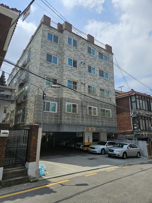 서울 금천구 다세대(빌라)