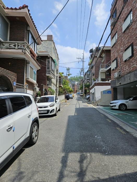 서울특별시 금천구 독산로40길 88-13, 제2층 제204호 (시흥동, 금강파크빌)구) 서울특별시 금천구 시흥동 797-17 다세대(빌라) 경매 사진 6