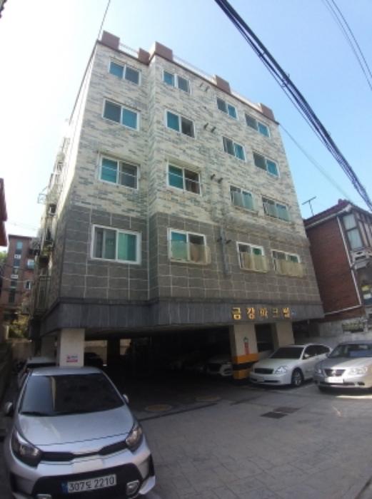 서울특별시 금천구 독산로40길 88-13, 제2층 제204호 (시흥동, 금강파크빌)구) 서울특별시 금천구 시흥동 797-17 다세대(빌라) 경매 사진 8