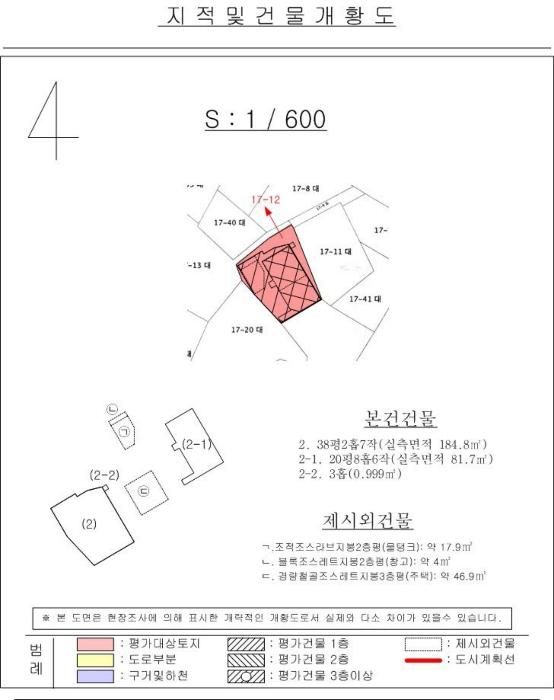 경상남도 창원시 마산회원구 양덕동 17-12 주택 경매 사진 24