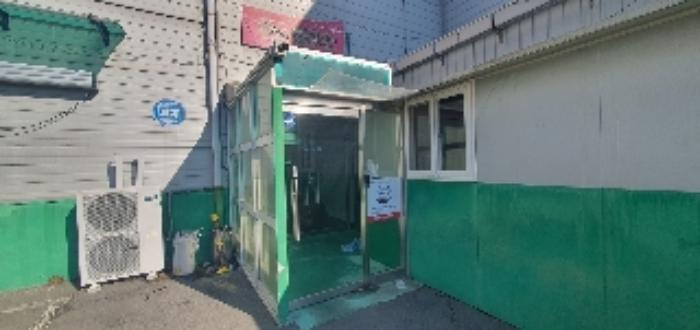 경상남도 함안군 군북면 소포리 1100-10 공장 경매 사진 10