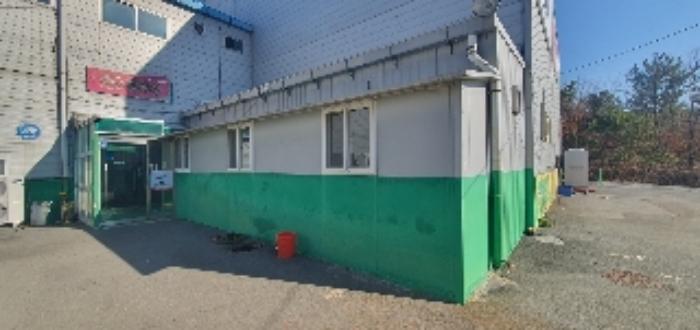경상남도 함안군 군북면 소포리 1100-10 공장 경매 사진 11