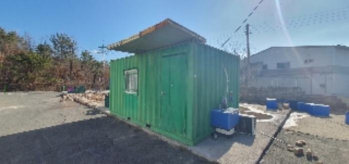 경상남도 함안군 군북면 소포리 1100-10 공장 경매 사진 18