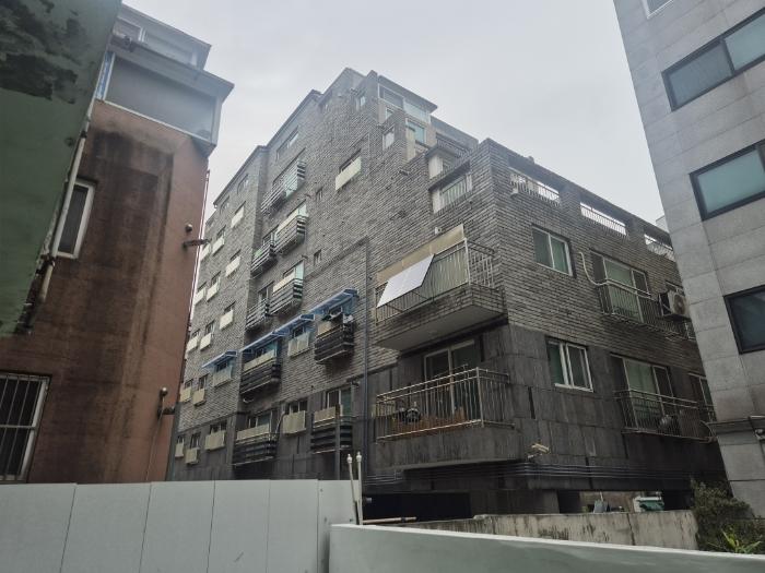 서울 강서구 다세대(빌라)