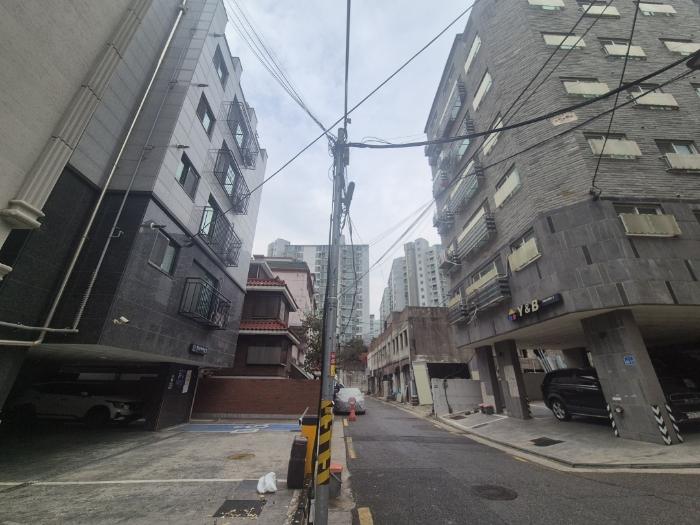 서울특별시 강서구 화곡로13길 66-17, 제6층 제601호 (화곡동, 와이엔비)구) 서울특별시 강서구 화곡동 1039-36 다세대(빌라) 경매 사진 5