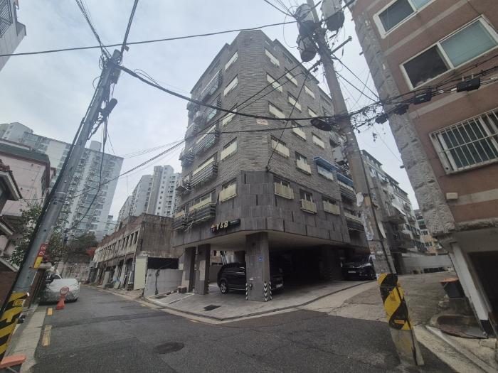 서울특별시 강서구 화곡로13길 66-17, 제6층 제601호 (화곡동, 와이엔비)구) 서울특별시 강서구 화곡동 1039-36 다세대(빌라) 경매 사진 7