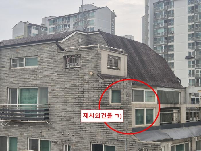 서울특별시 강서구 화곡로13길 66-17, 제6층 제601호 (화곡동, 와이엔비)구) 서울특별시 강서구 화곡동 1039-36 다세대(빌라) 경매 사진 8