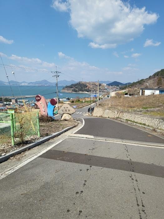 경상남도 남해군 남면 선구리 산105-1 임야 경매 사진 1