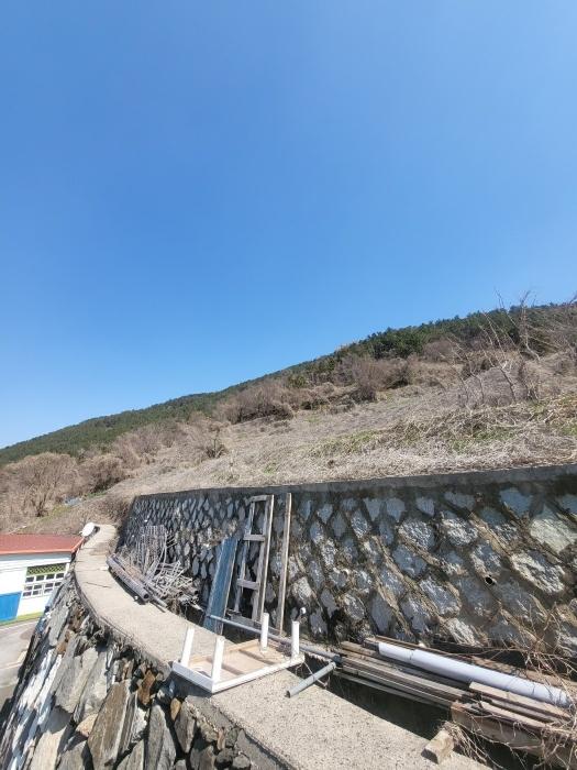 경상남도 남해군 남면 선구리 산105-1 임야 경매 사진 4