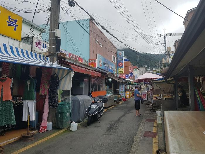 경상남도 거제시 고현동 101-2 근린시설 경매 사진 2