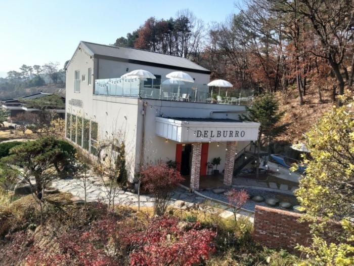 세종 장군면 근린시설