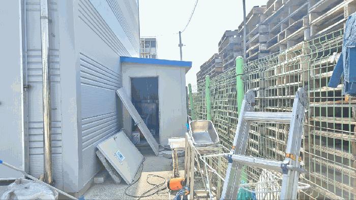 전북특별자치도 정읍시 감곡면 삼평리 186-12 공장 경매 사진 41