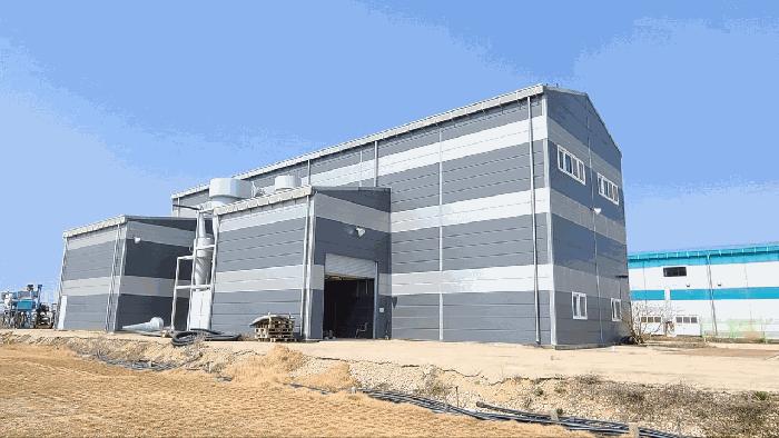 전북특별자치도 정읍시 감곡면 삼평리 186-12 공장 경매 사진 44