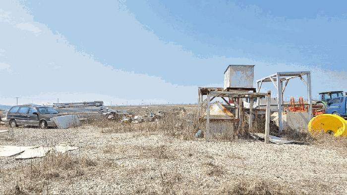 전북특별자치도 정읍시 감곡면 삼평리 186-12 공장 경매 사진 63