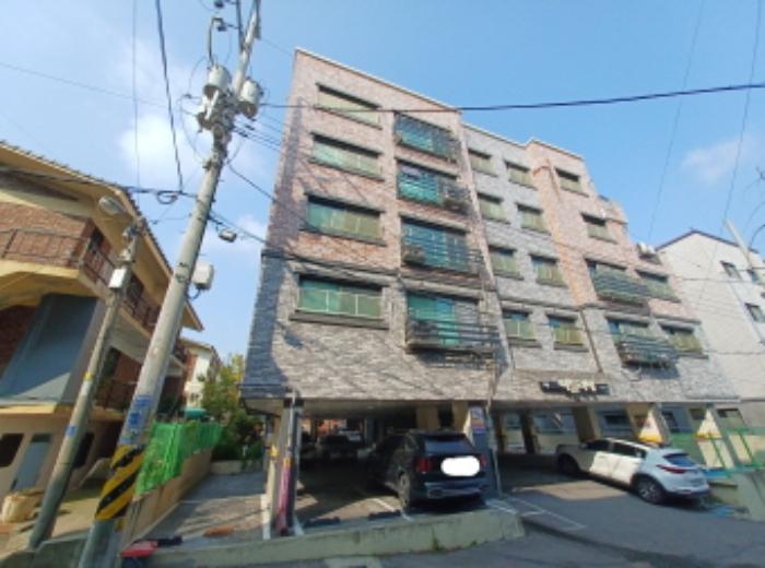 경기도 부천시 오정구 고강로154번길 10-10, 비동 3층 302호 (고강동, 아뜰리에)구) 경기도 부천시 오정구 고강동 357-22 다세대(빌라) 경매 사진 3