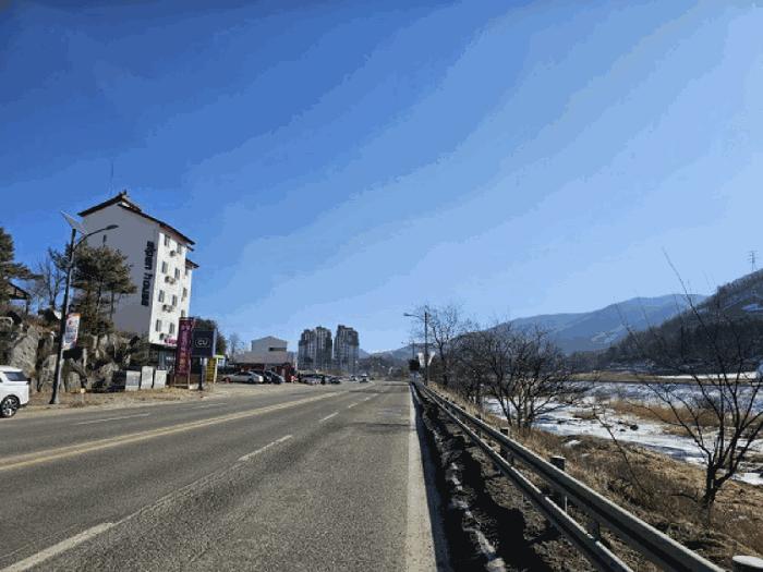 강원특별자치도 평창군 대관령면 올림픽로 256, 103동 4층401호구) 강원특별자치도 평창군 대관령면 횡계리 344-97 다세대(빌라) 경매 사진 1